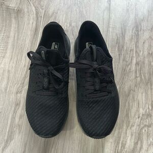 New Balance Black Men's Sneakers